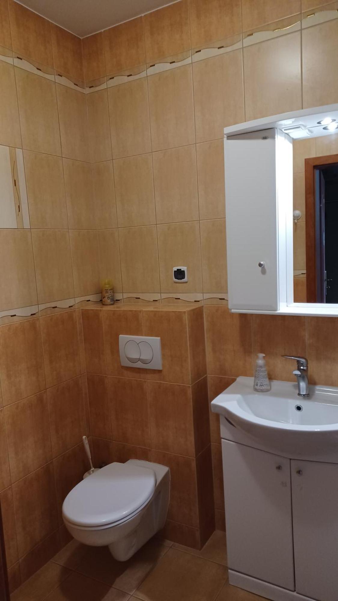Apartament Spacerowa Kolberg Exterior foto