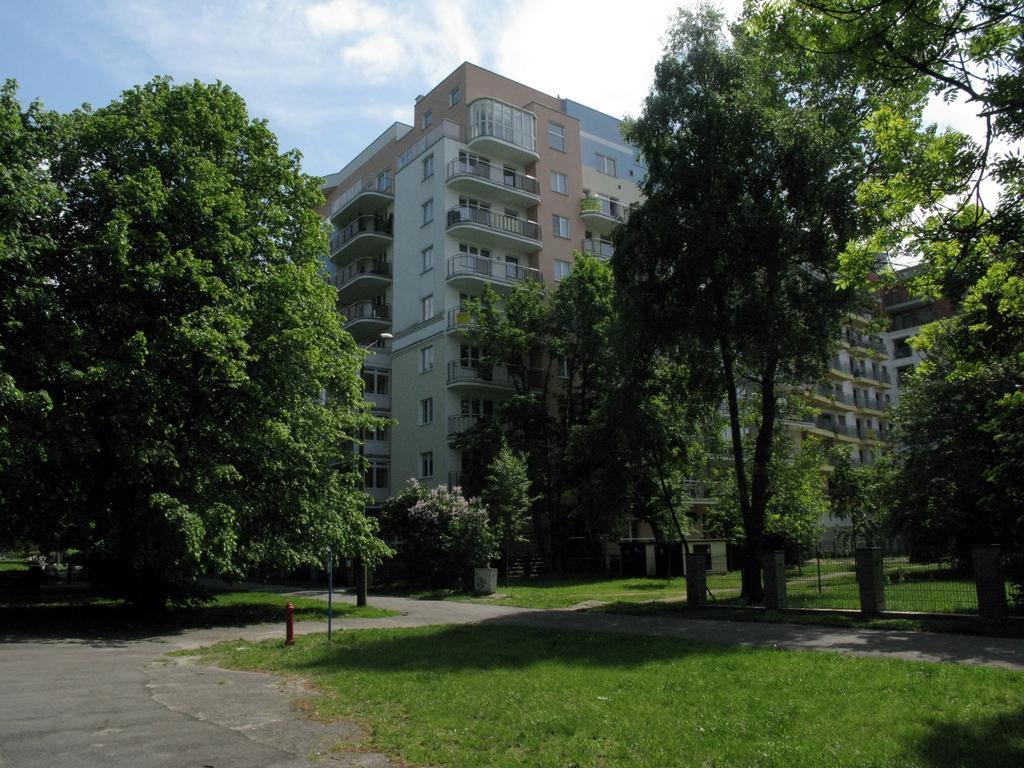 Apartament Spacerowa Kolberg Exterior foto