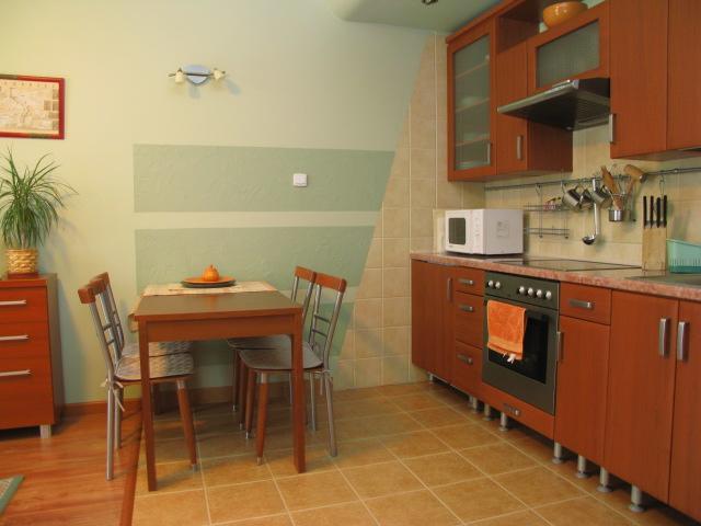 Apartament Spacerowa Kolberg Exterior foto