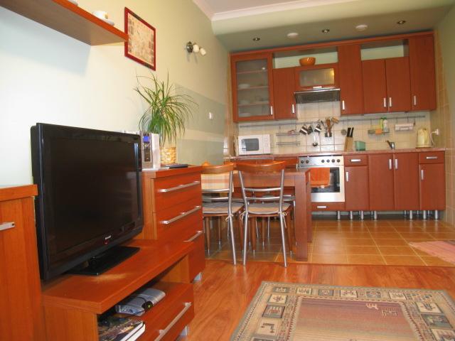 Apartament Spacerowa Kolberg Exterior foto