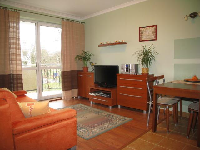 Apartament Spacerowa Kolberg Exterior foto